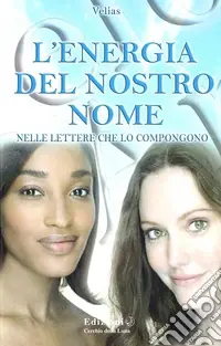 L‘energia del nostro nome Quantità Limitata