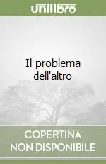 Il problema dell‘altro Saldi