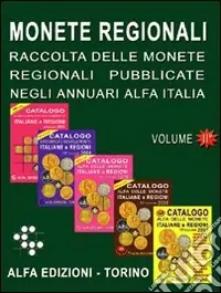 Nuovo Arrivo Monete regionali. Vol. 2