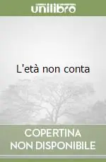 L‘età non conta Promozione Esclusiva