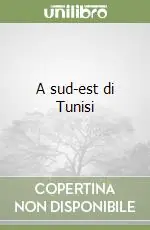 Saldi A sud-est di Tunisi