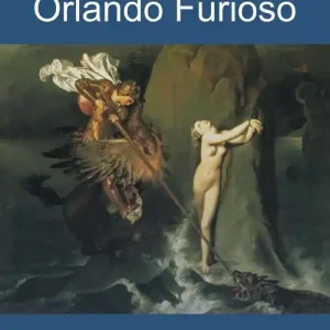 Quantità Limitata Orlando Furioso. Audiolibro. CD Audio formato MP3