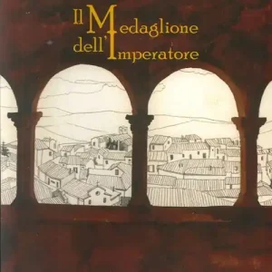 Il medaglione dell‘imperatore Offerta Limitata