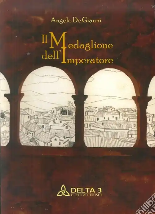 Il medaglione dell‘imperatore Offerta Limitata