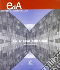 Lo spazio pubblico Sconto