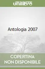 Direttamente Dal Produttore Antologia 2007