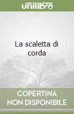 La scaletta di corda Super Prezzo