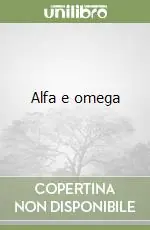 Offerta Limitata Alfa e omega