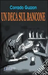 Spedizione Espresso Un deca sul bancone