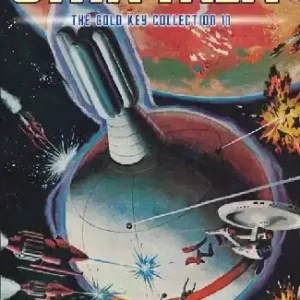 Prezzo Ridotto Star Trek. The gold key collection. Vol. 10