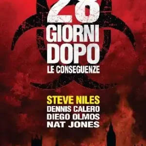 Ventotto giorni dopo. Le conseguenze Pagamento Sicuro
