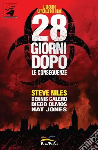 Ventotto giorni dopo. Le conseguenze Pagamento Sicuro