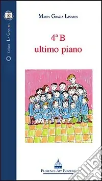 Acquista Ora Quarto B ultimo piano