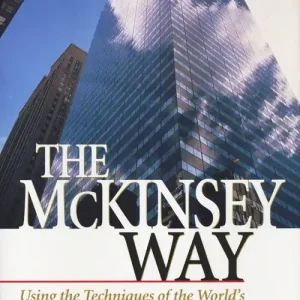 Mckinsey way Affare