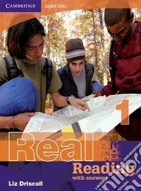 Soddisfatti O Rimborsati Cambridge English Skills. Real Reading Level 1 with answers