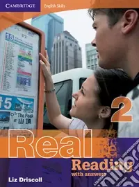 Cambridge English Skills. Real Reading Level 2 with answers Ultima Occasione