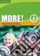 Non Perdere Puchta More! 1 Std + Cdrom