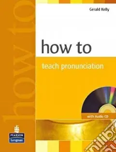 Prezzo Di Fabbrica How to Teach Pronunciation