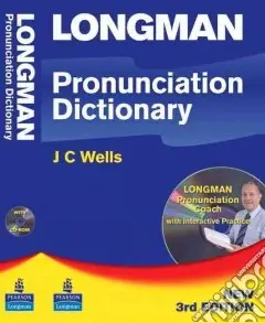 Affare Longman pronunciation dictionary. Con CD-ROM