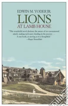 Lions at Lamb House Spedito Oggi