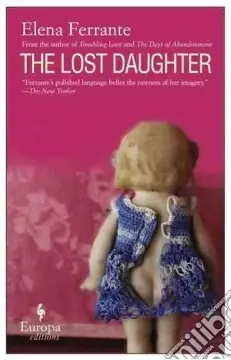 Professionale The lost daughter