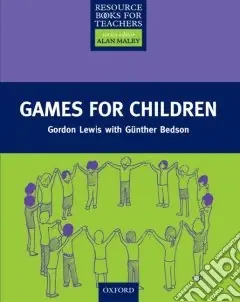 Games for Children Nuovo Arrivo