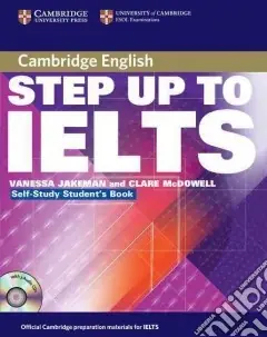 Pagamento Sicuro Jakeman Step Up To Ielts Pack