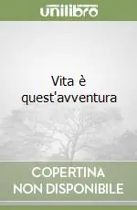 Must-Have Vita è quest‘avventura
