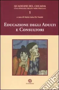Offerta Educazione degli adulti e consultori