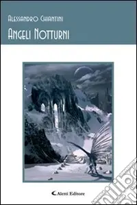 Spedito Oggi Angeli notturni