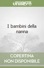 Compra Online I bambini della nanna