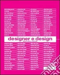 Reso Gratuito Designer e design. Ediz. illustrata