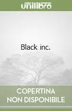 Ordina Subito Black inc.