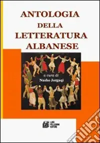 Antologia della letteratura albanese Popolare