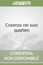 Saldi Cosenza nei suoi quartieri