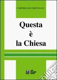 Spedito Oggi Questa è la Chiesa