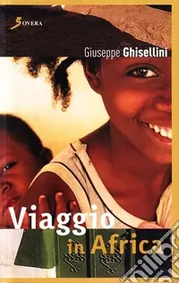 Popolare Viaggio in Africa