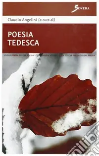 Non Perdere Poesia tedesca