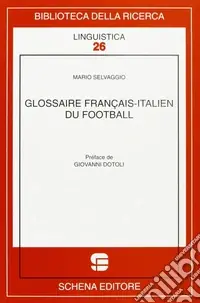 Glossaire français-italien du football Popolare