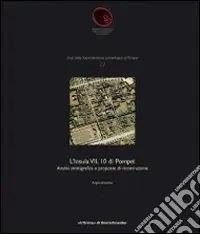 Scelto Dai Clienti L‘insula VII, 10 di Pompei
