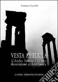Prezzo Conveniente Vesta aeterna