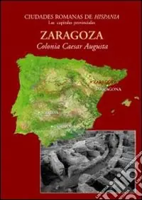 Zaragoza Ultimissimo Modello