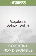 Vagabond deluxe. Vol. 4 Promo Stagionale