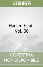 Compra Online Harlem beat. Vol. 30