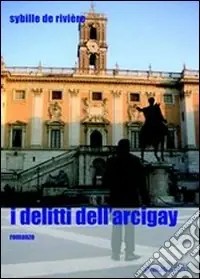 Affare I delitti dell‘Arcigay