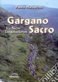 Vendita Finale Gargano sacro. Via sacra langobardorum