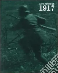 Economico 1917 anno terribile. I soldati, la gente reportage fotografici e cinematografici italiani e austro-tedeschi