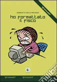 Ho formattato il fisco Non Perdere