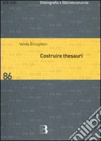 Ordina Subito Costruire thesauri