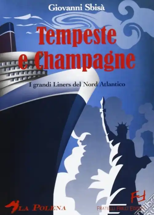 Occasione Imperdibile Tempeste e champagne